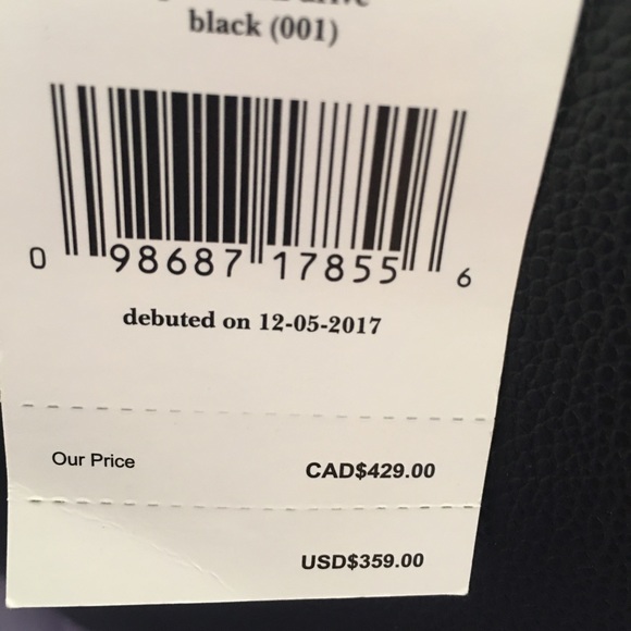 Kate spade ♠️ 🛑SOLD🛑 - Picture 5 of 5